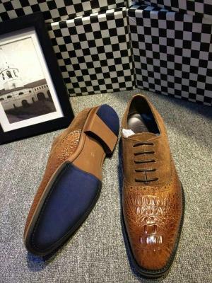 Cheap Men's Louis Vuitton Shoes wholesale No. 615